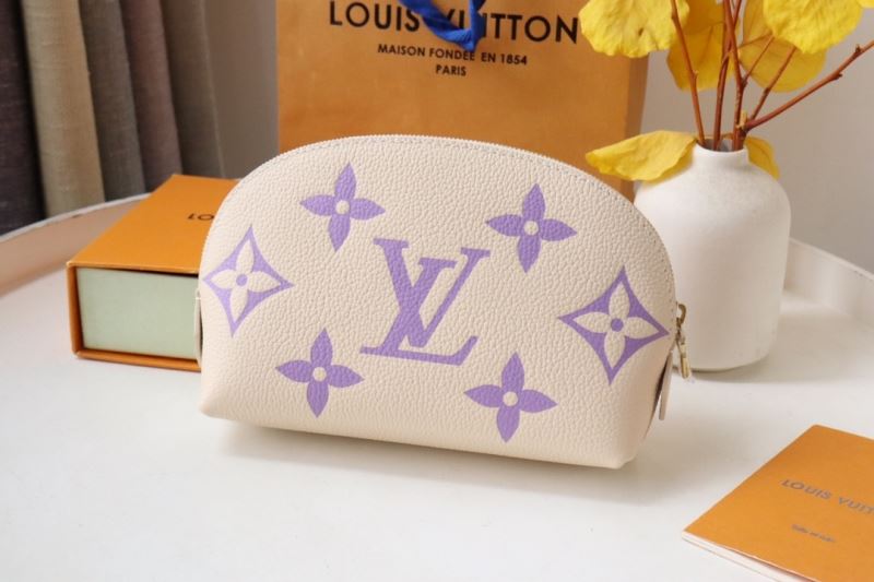 LV Clutch Bags